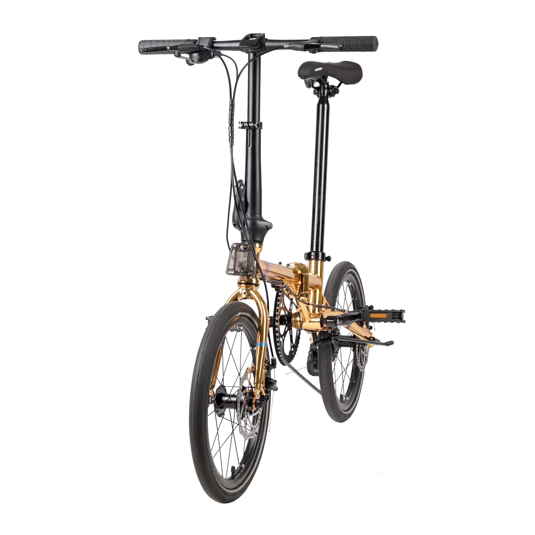 Element Troy UV Chrome Edition 8 Sp 16 Inch