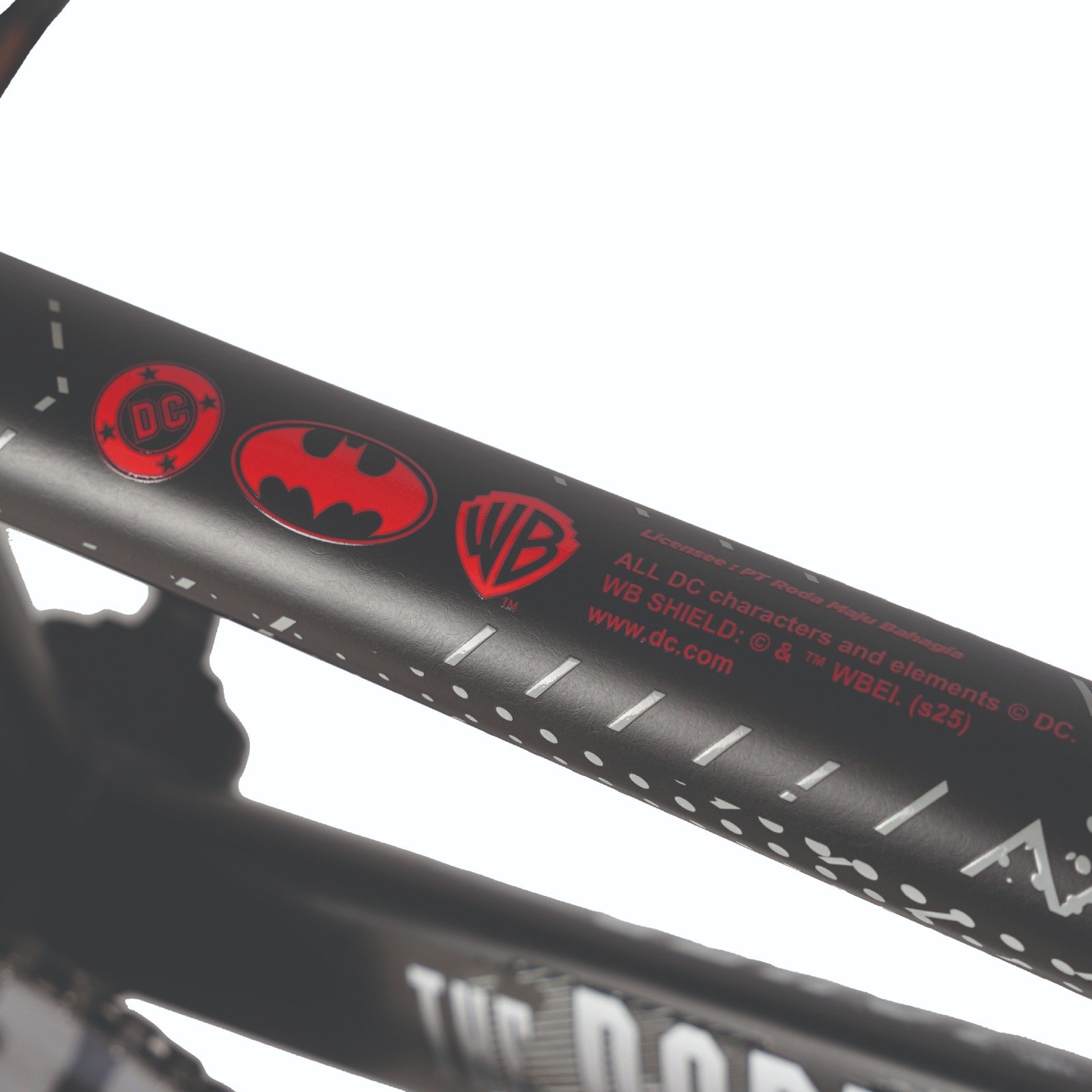  Element BMX Hiphop Batman VS Joker 20 Inch