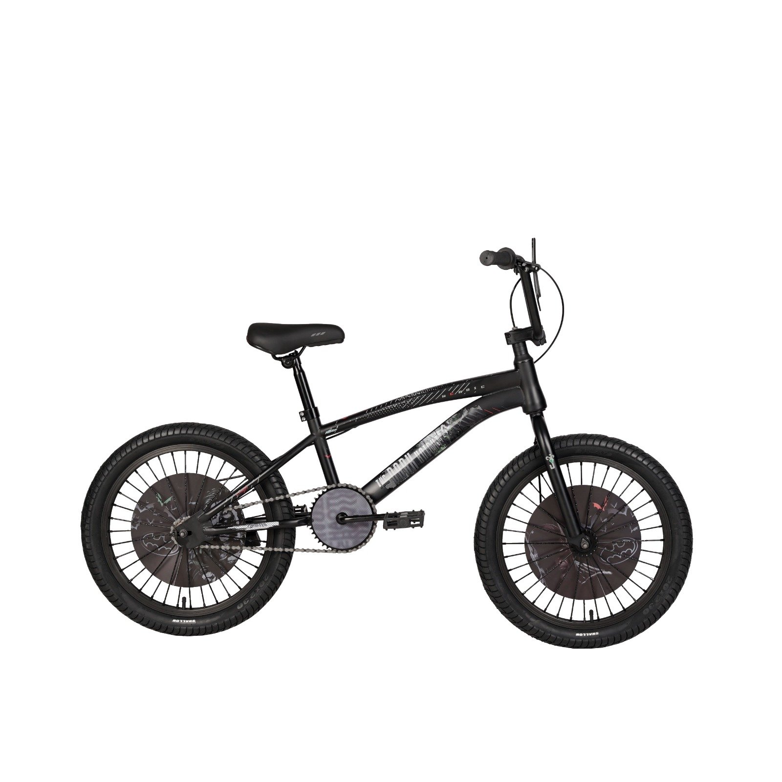  Element BMX Hiphop Batman VS Joker 20 Inch