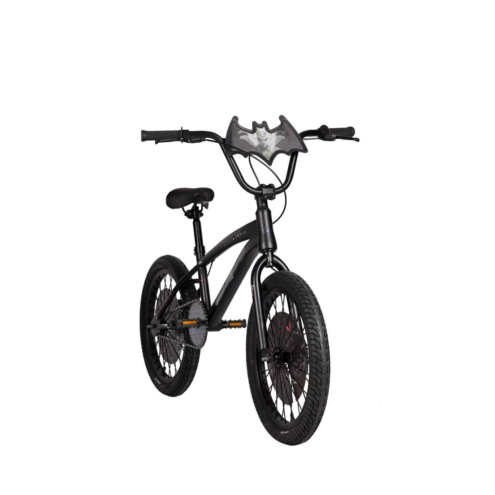 Element BMX Hiphop Batman VS Joker 20 Inch