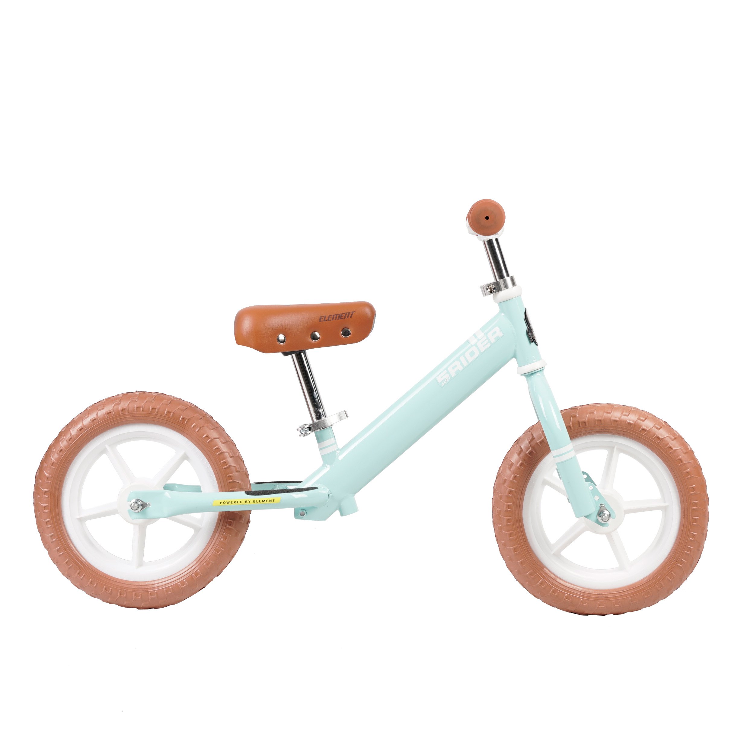 RMB Pushbike 3.0 Eva 5Rider Pastel