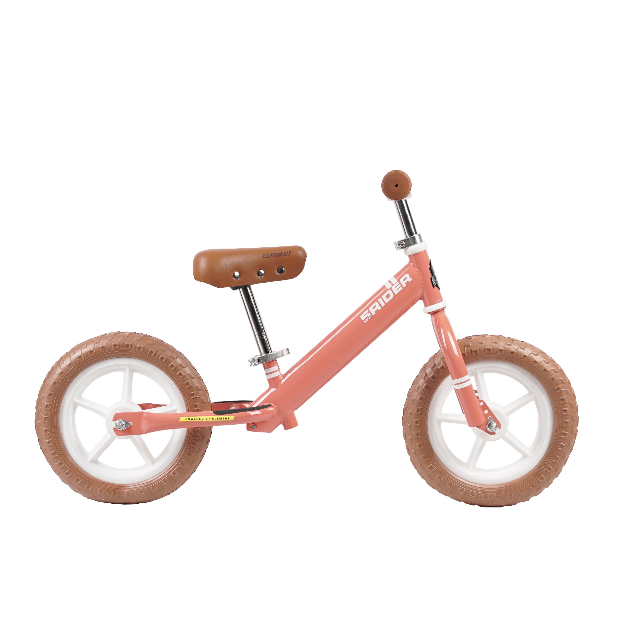 RMB Pushbike 3.0 Eva 5Rider Pastel