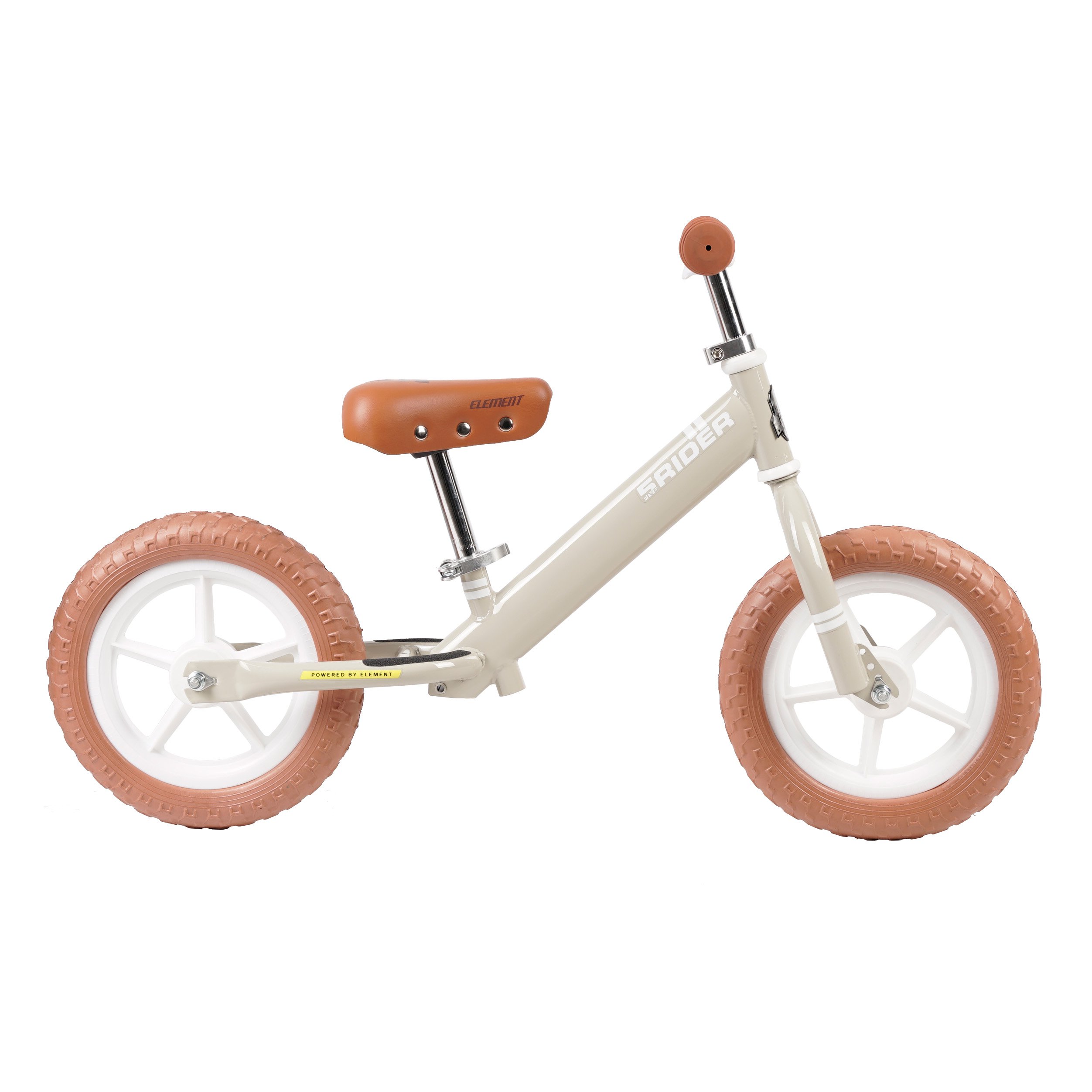 RMB Pushbike 3.0 Eva 5Rider Pastel