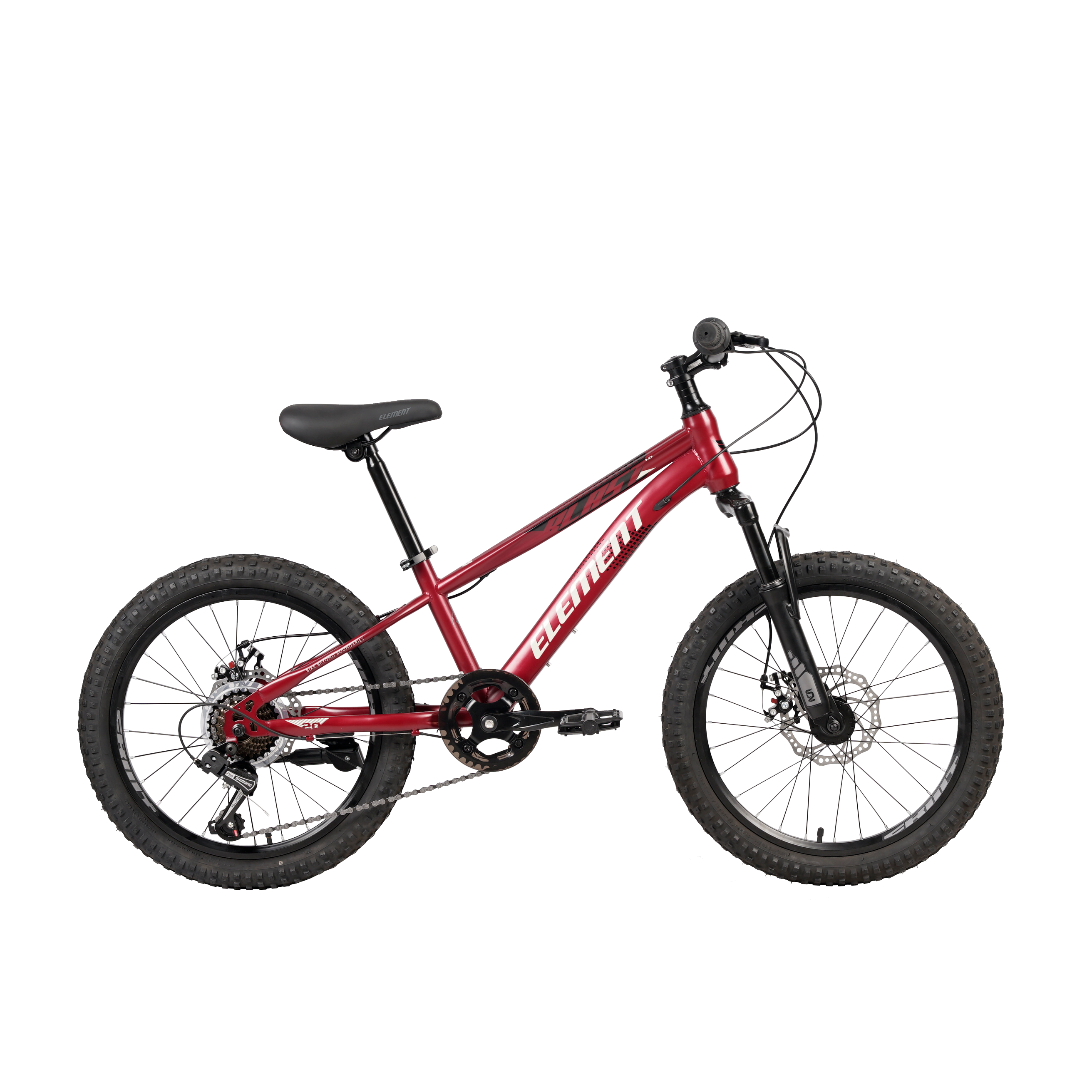 Element MTB Blast 7 Sp 20 Inch