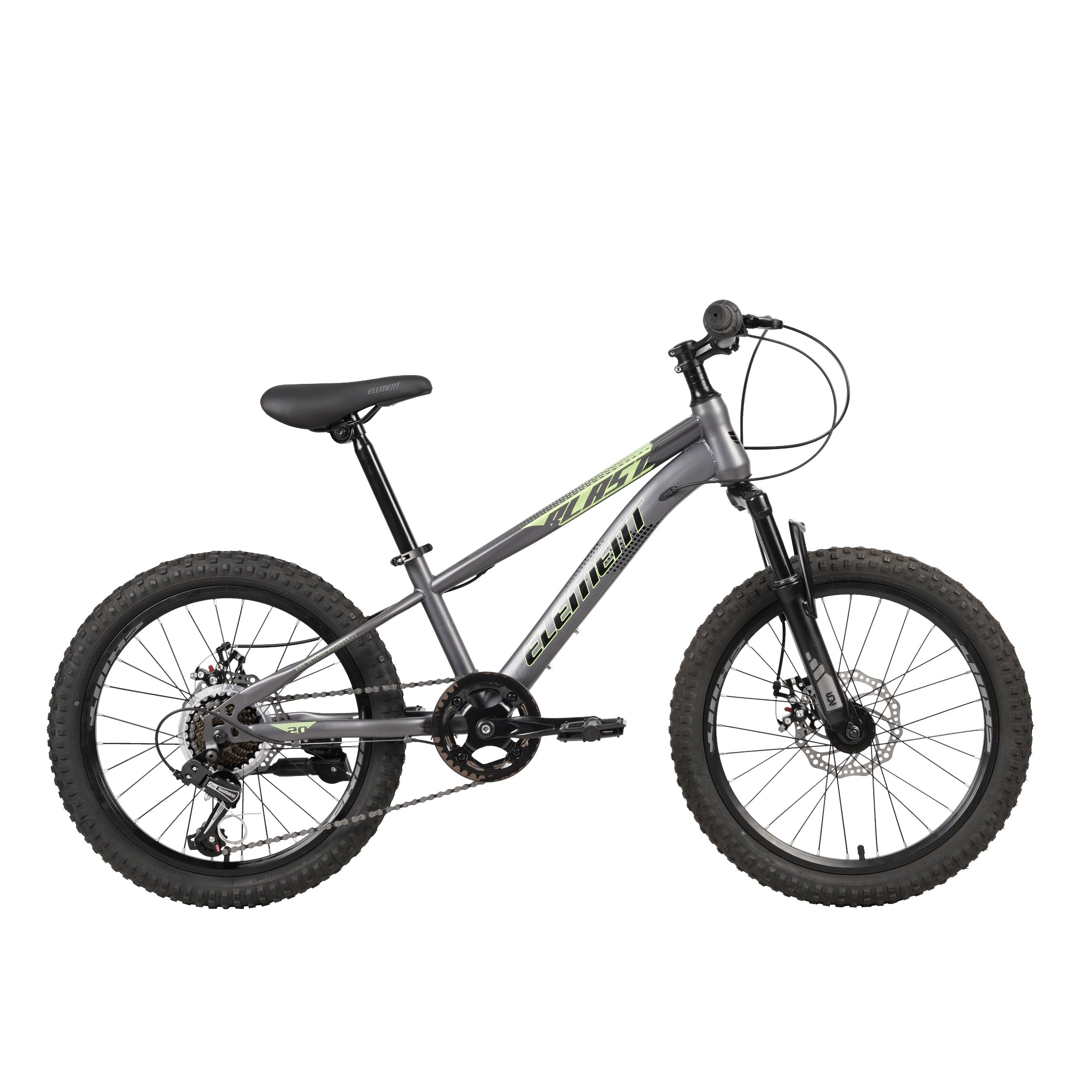 Element MTB Blast 7 Sp 20 Inch
