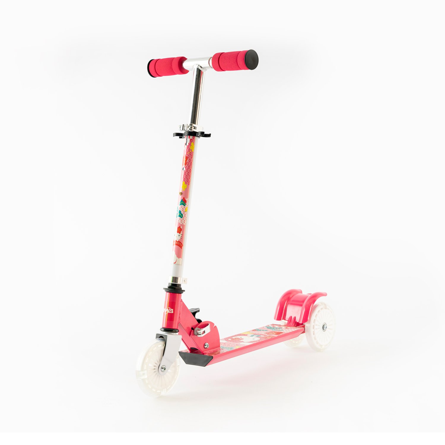 RMB 3KA Hello Kitty Edition