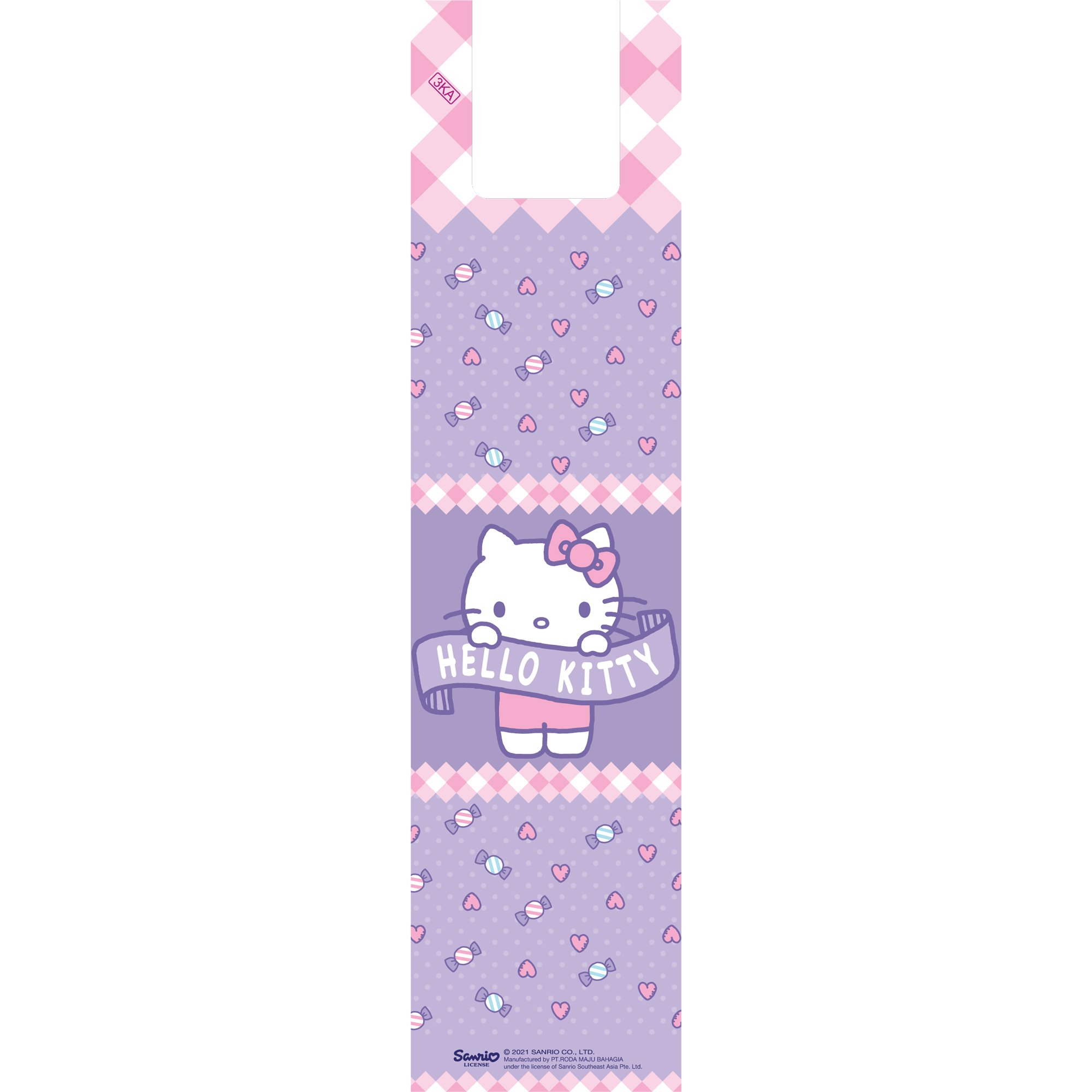 RMB 3KA Hello Kitty Edition