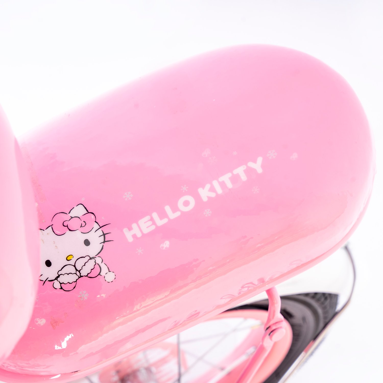 Element Hello Kitty 1.0 Edition