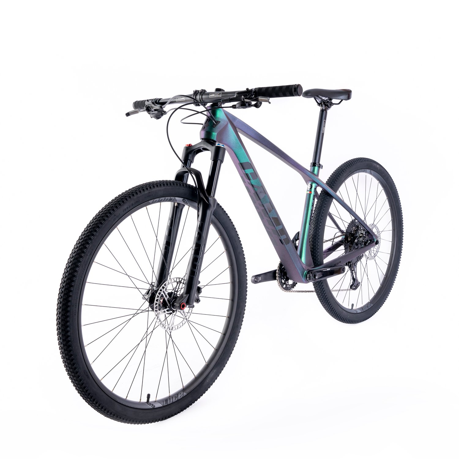 Camp Velior 12 Speed